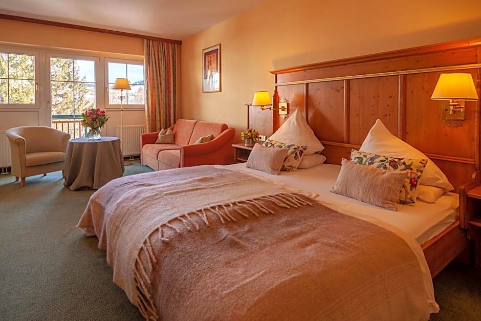 Hotel Sonnschein