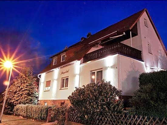 Hotel Stumpelstal