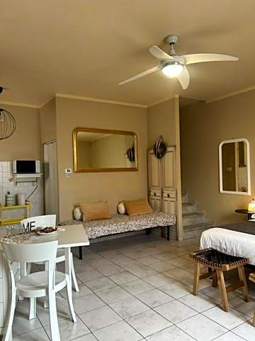 Loft dei MIRACOLI