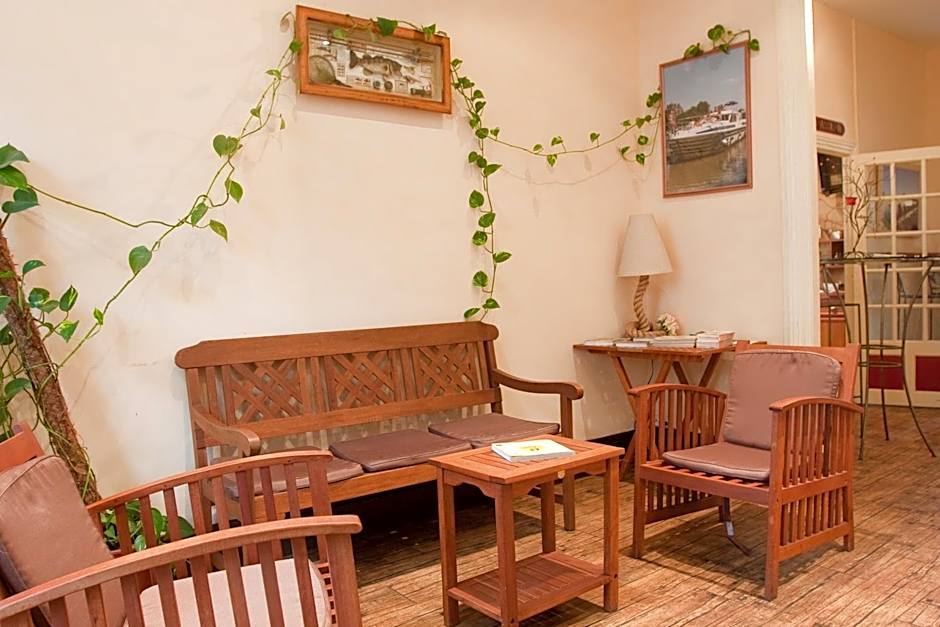 Le Relais Du Canalou