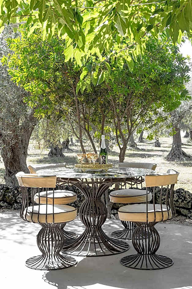 Zahir Country House Boutique Hotel Noto