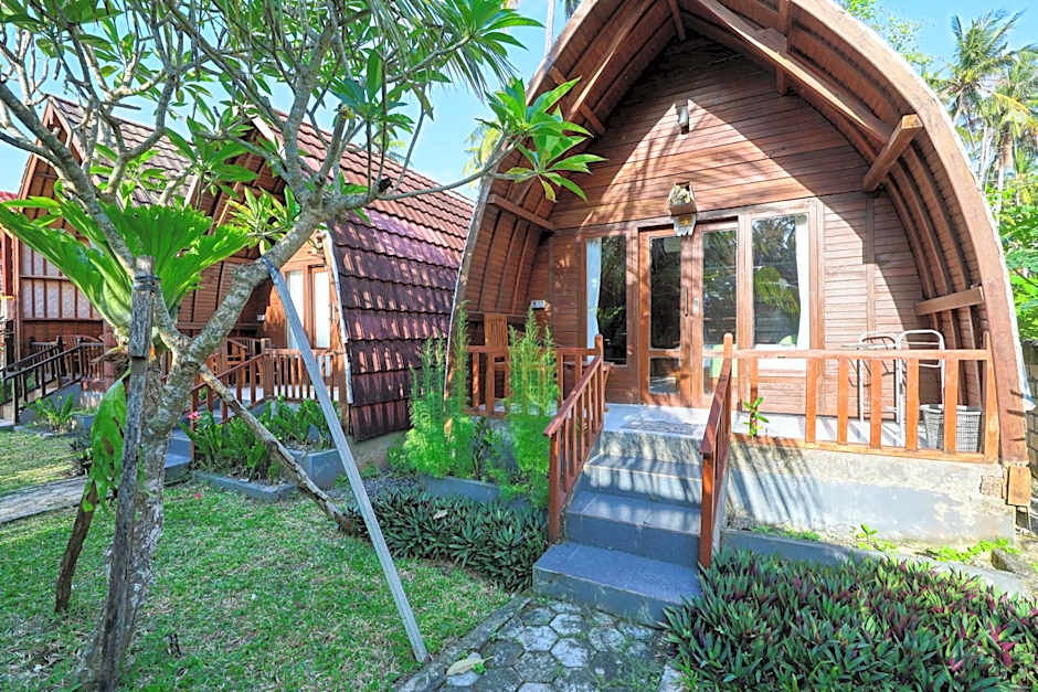 Adi Bungalow Nusa Penida