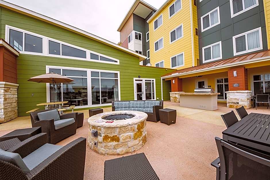 Residence Inn by Marriott Harlingen