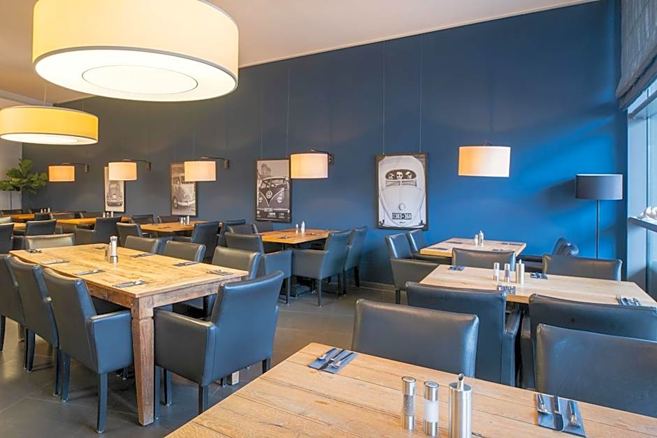 Hotel Wolfsburg Centrum Affiliated by Melia