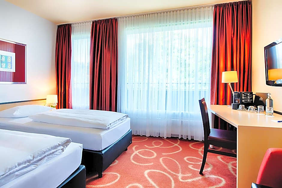 Welcome Kongress Hotel Bamberg