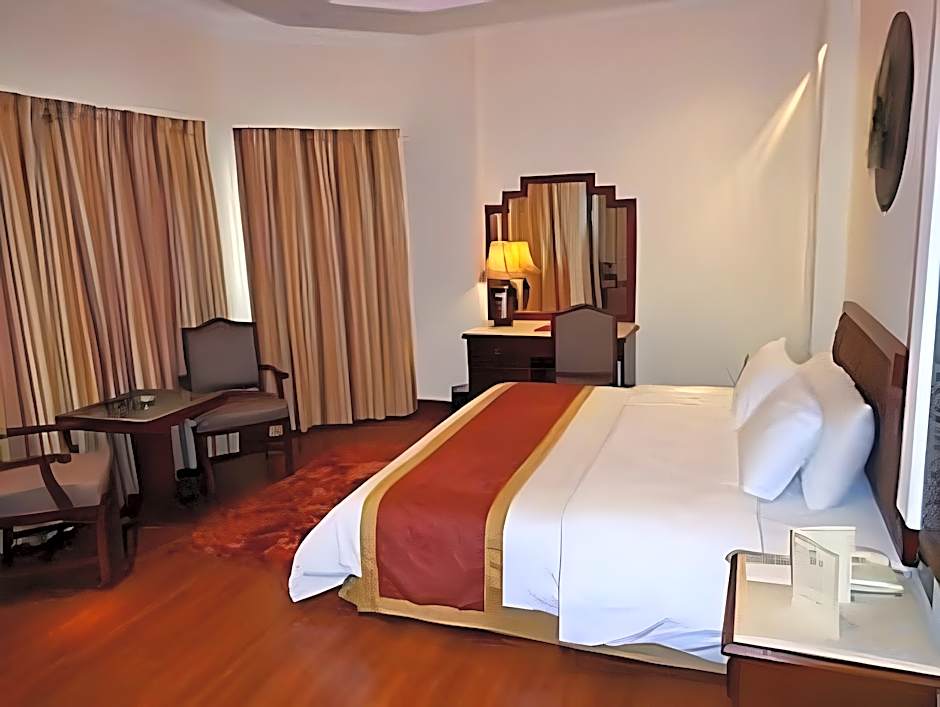 Bahrain Carlton Hotel