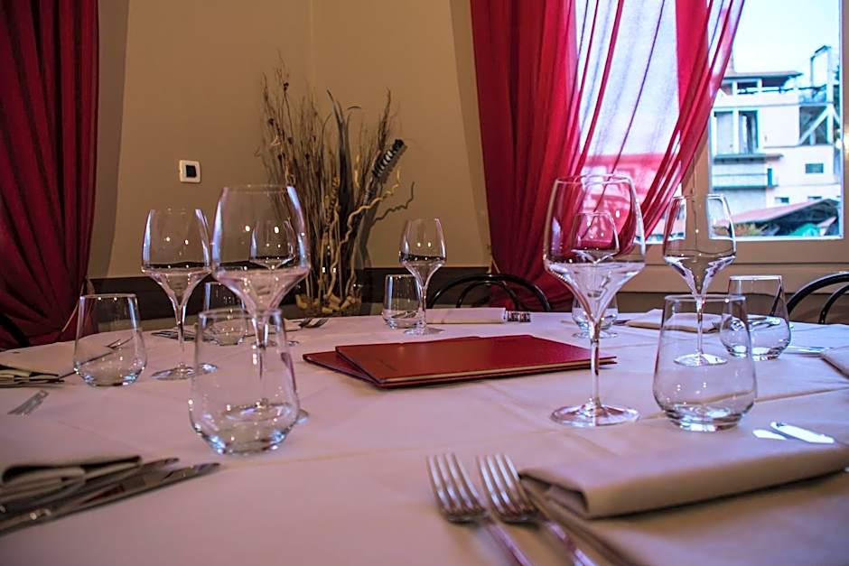 Crotto dei Pescatori