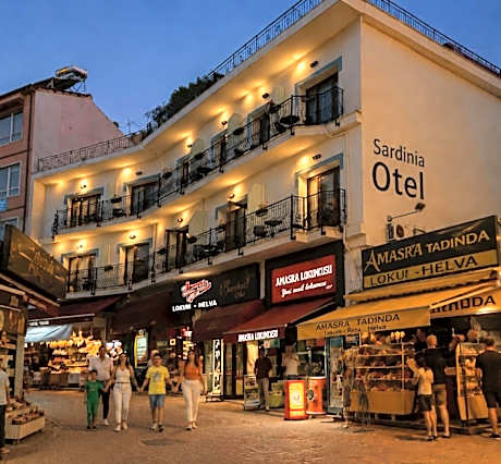 Sardinia Otel