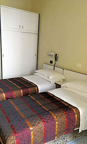 Economy Double or Twin Room