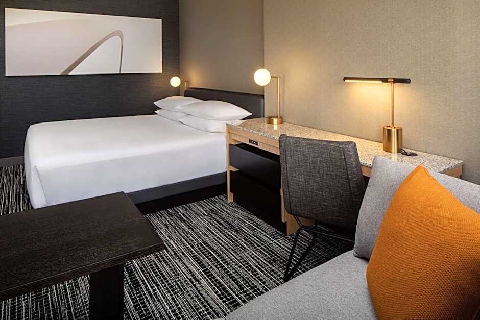 Hyatt Regency Columbus