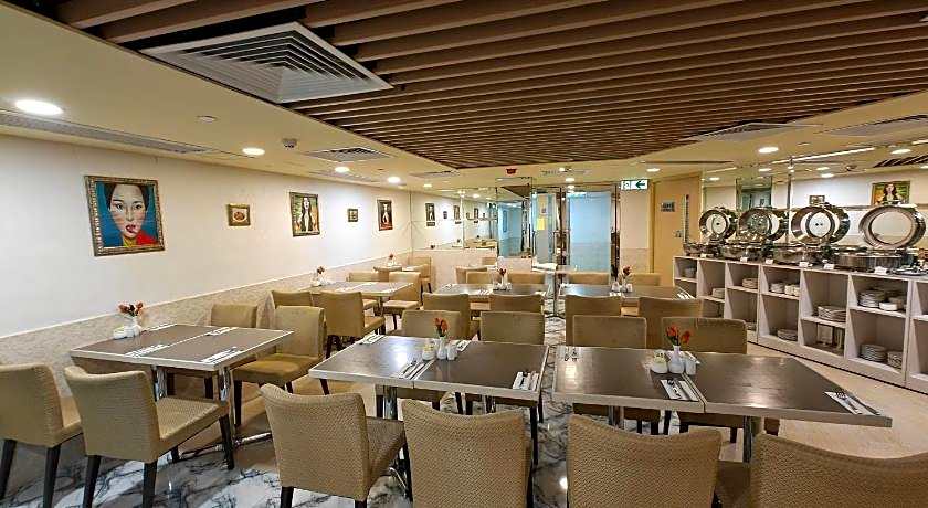 Best Western Plus Hotel Kowloon