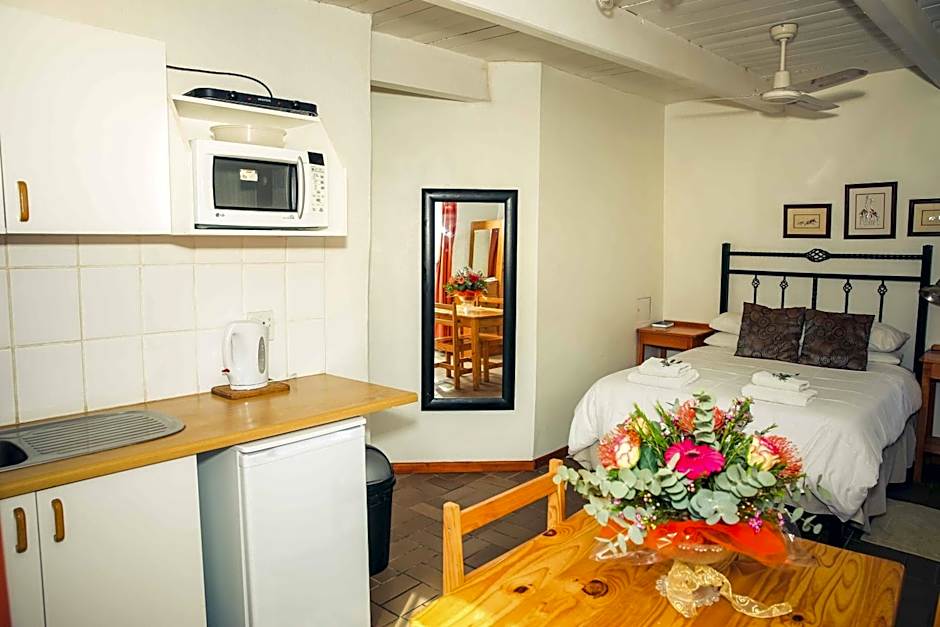 Wilgewandel Holiday Farm & Day Restaurant