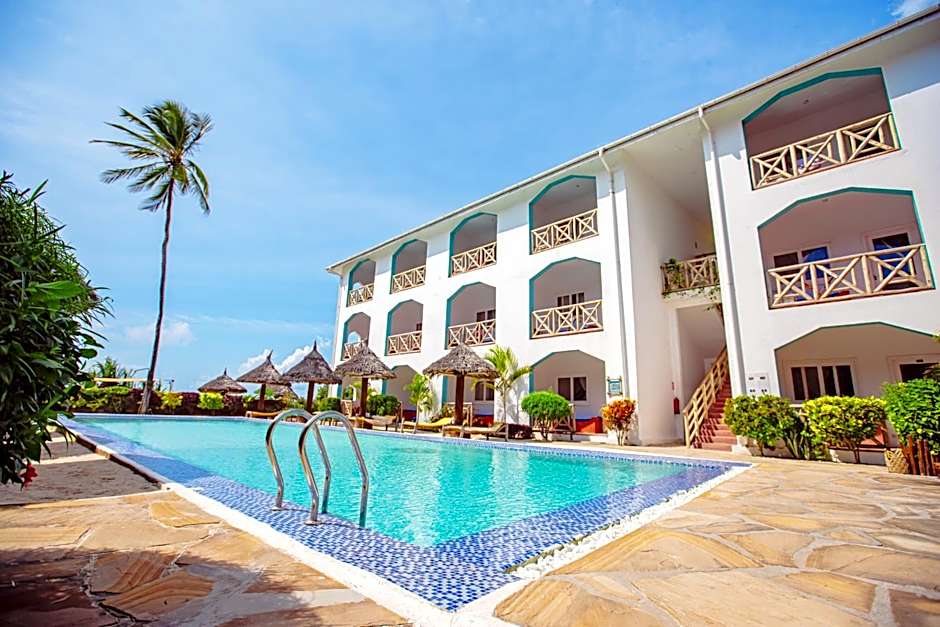 AHG Sun Bay Mlilile Beach Hotel