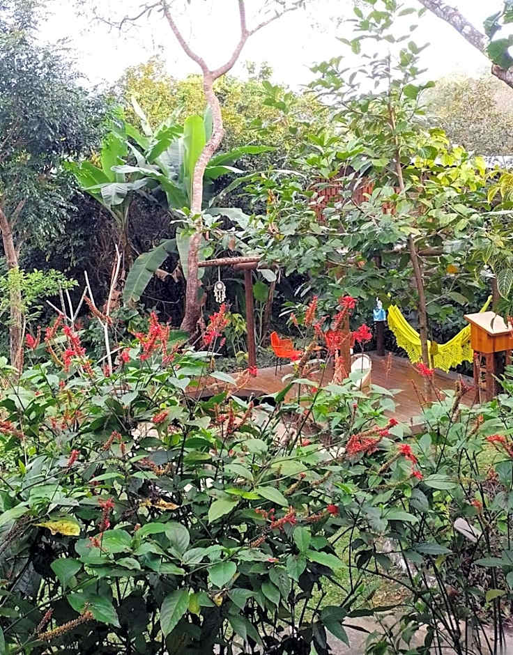 Pousada Casa Viva a Vida