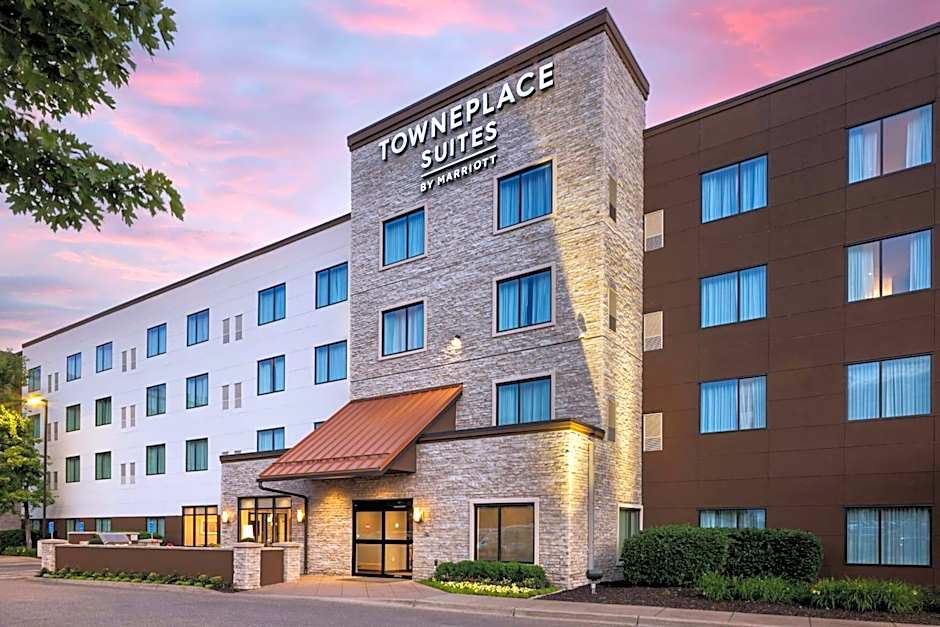 TownePlace Suites by Marriott Minneapolis near Mall of America