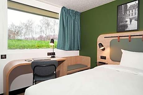 Double Room Next Generation