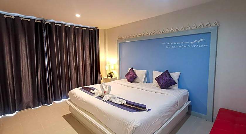 Phuket Racha @ Kata Bed & Breakfast