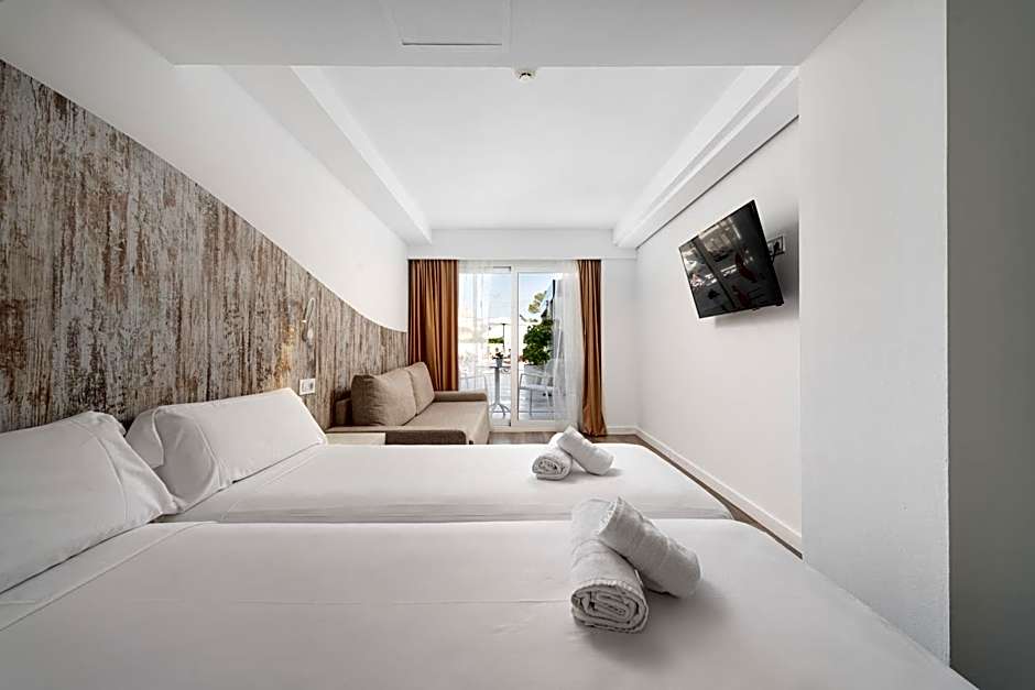 Welikehotel Triton Beach
