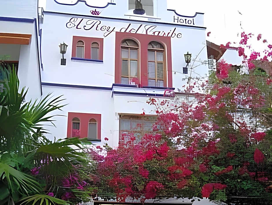 Eco-hotel El Rey del Caribe