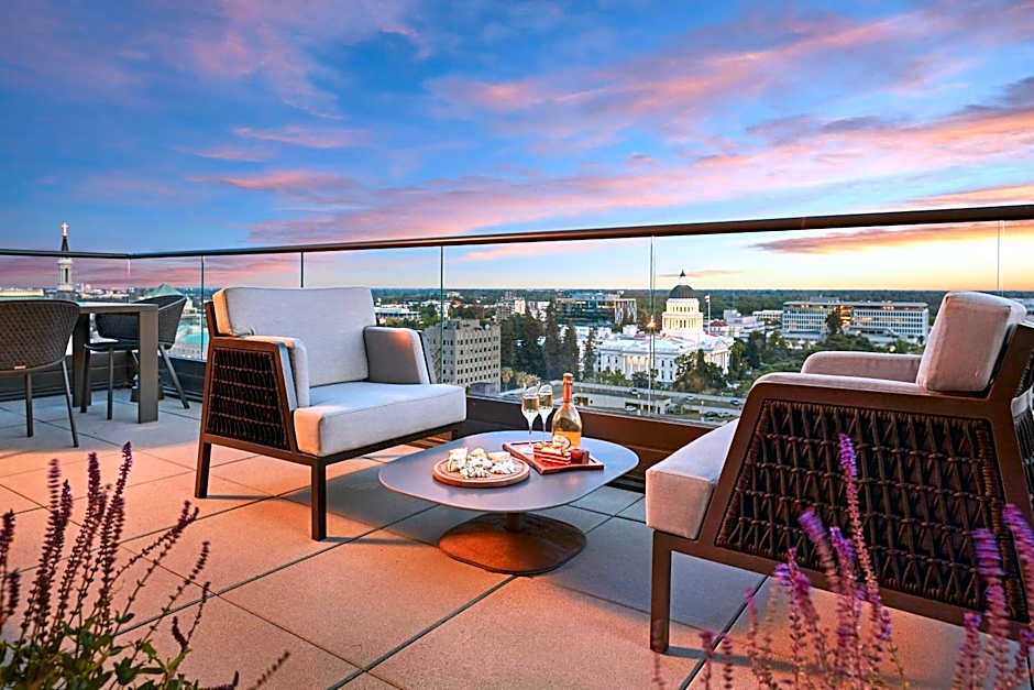 The Citizen Hotel, Autograph Collection by Marriott