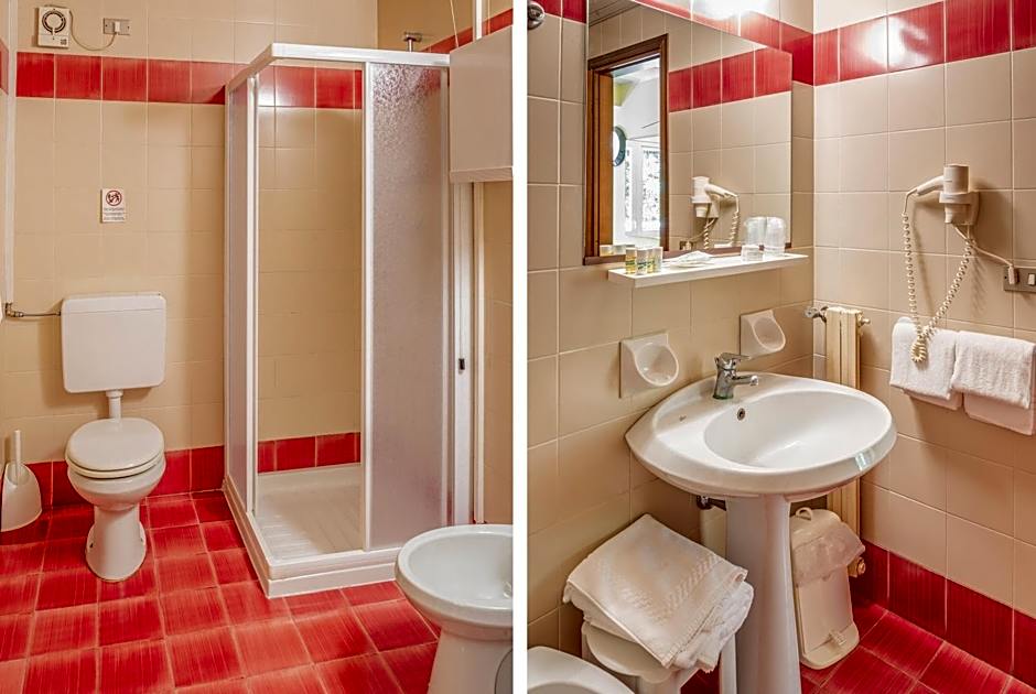 Hotel Internazionale