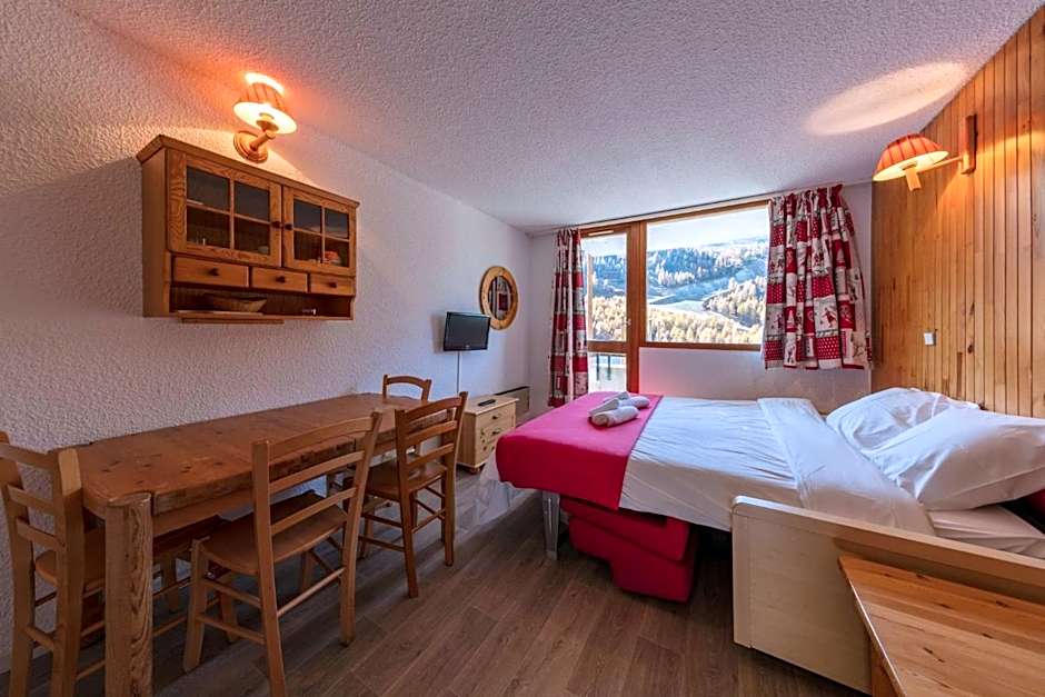 Résidence Capfun Les Adrets