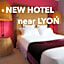MOODz HOTEL VIENNE