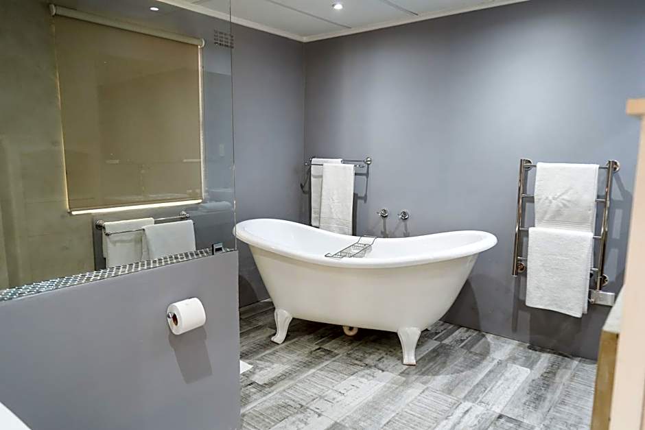 Le Pommier Wine Estate