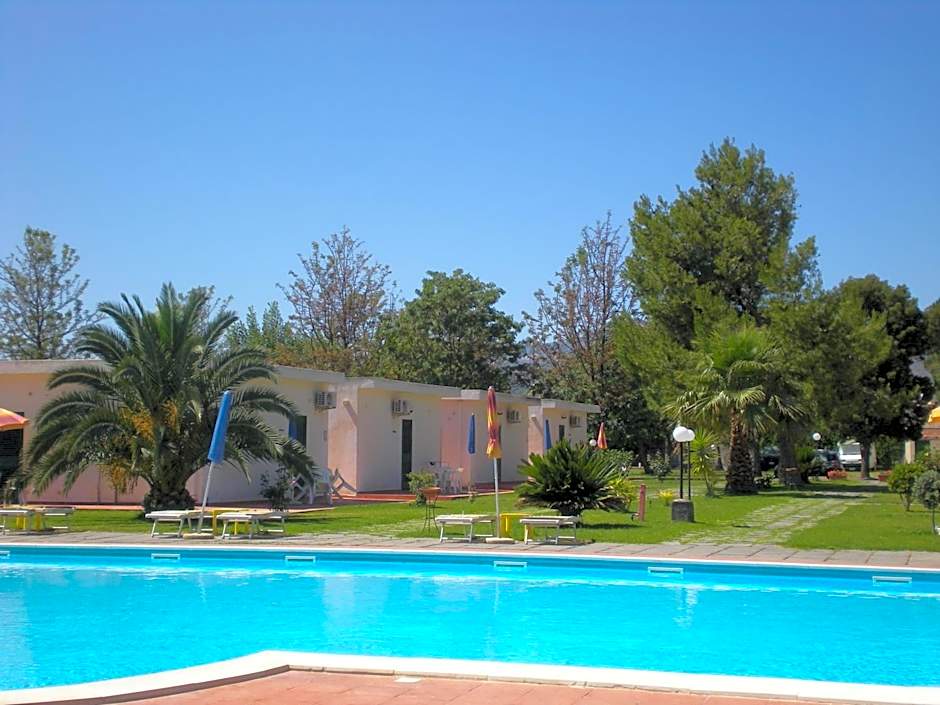 Villaggio Artemide