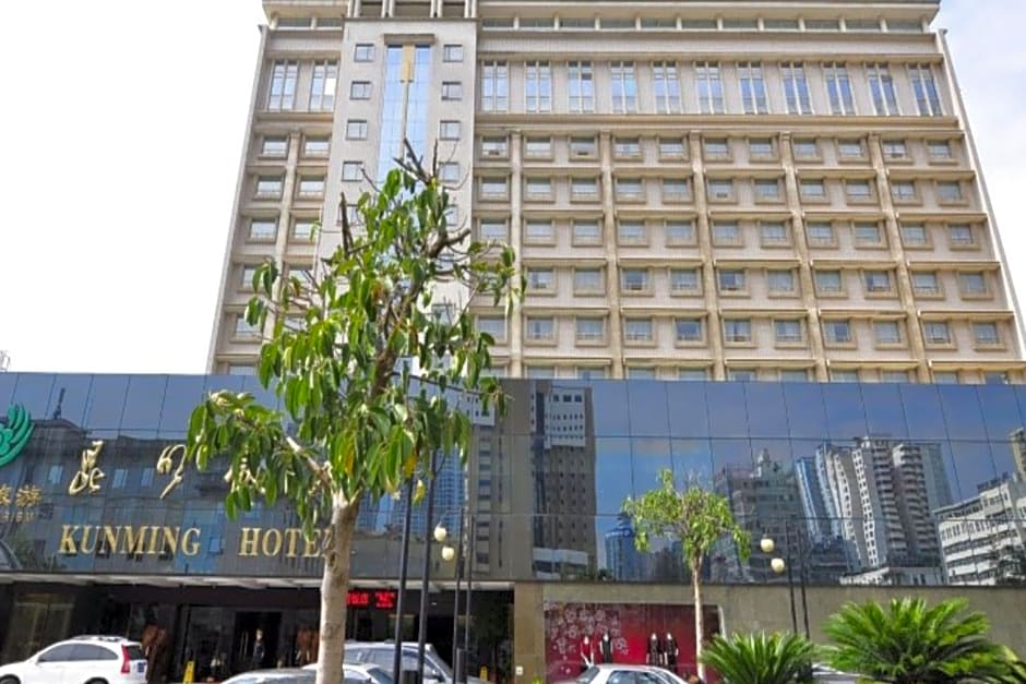 Kunming Hotel