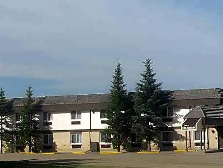 MOOSEJAW INN