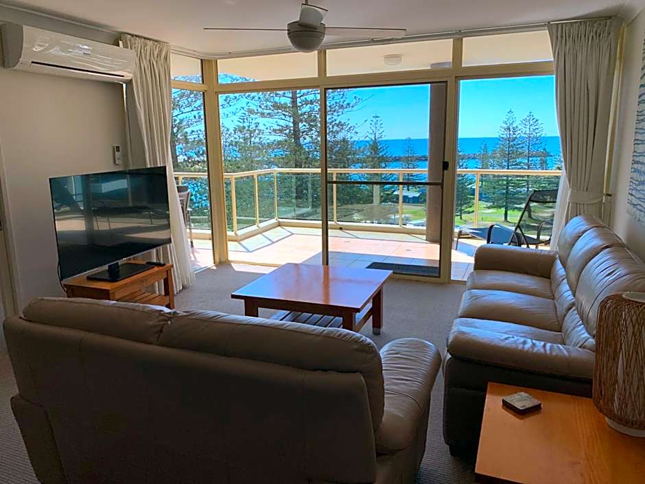 Northpoint Apartments
