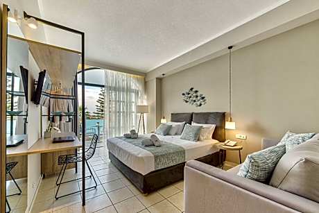 Superior Sea View Room