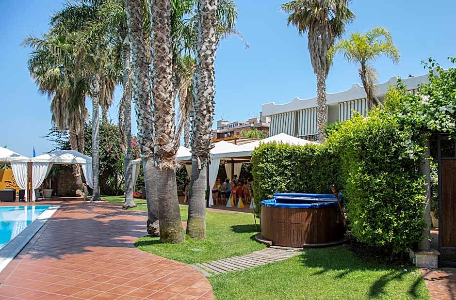 Hotel Redebora
