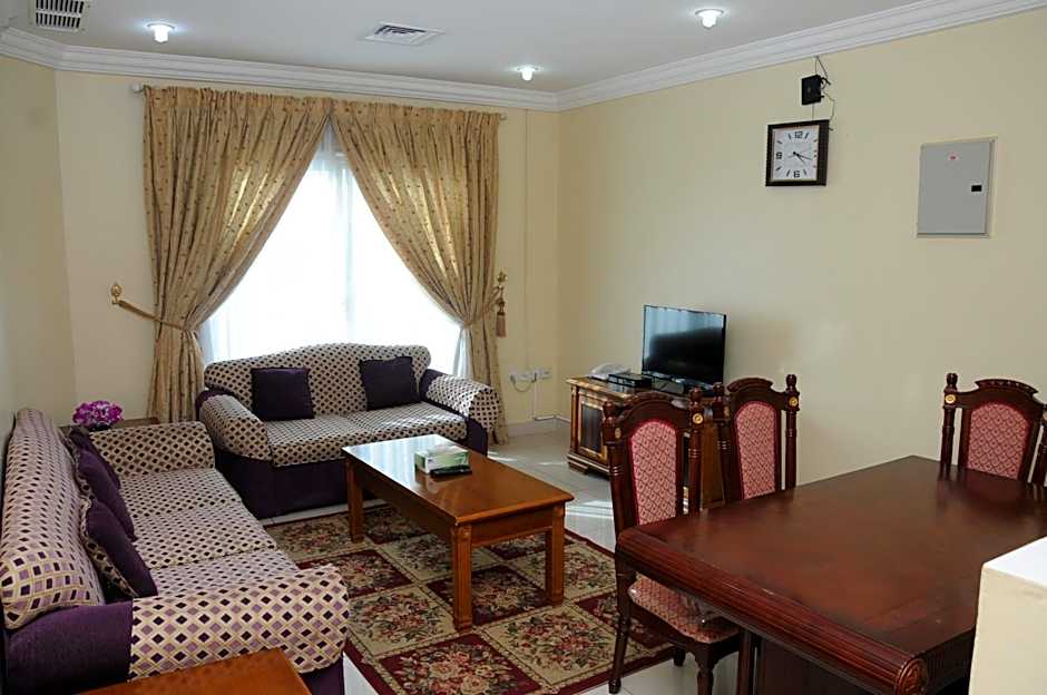 Arinza Tower Quality Apartments