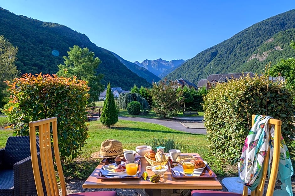 Village Club Les Balcons des Pyrénées