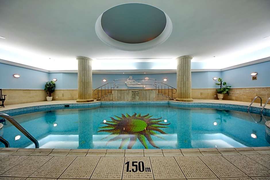 Vivaldi Hotel