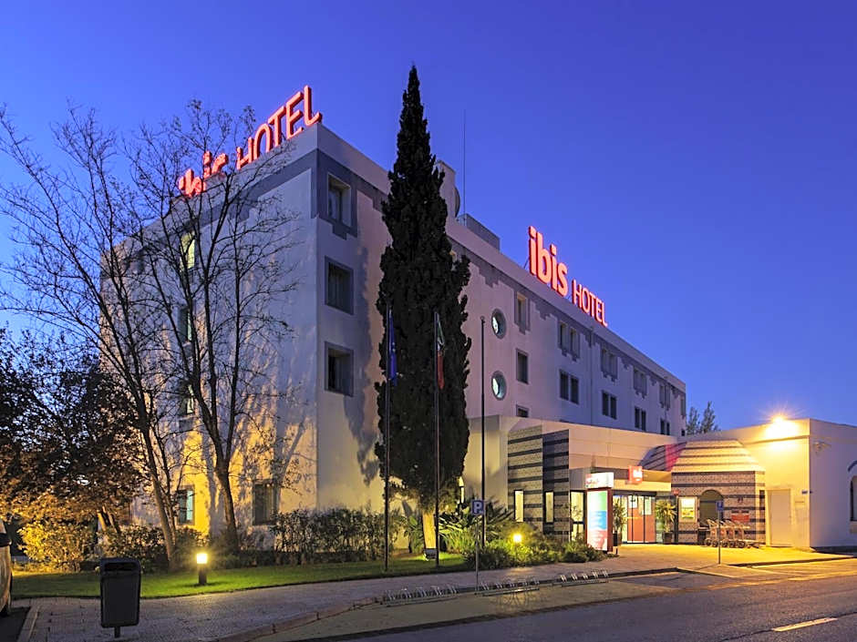 Hotel ibis Faro Algarve
