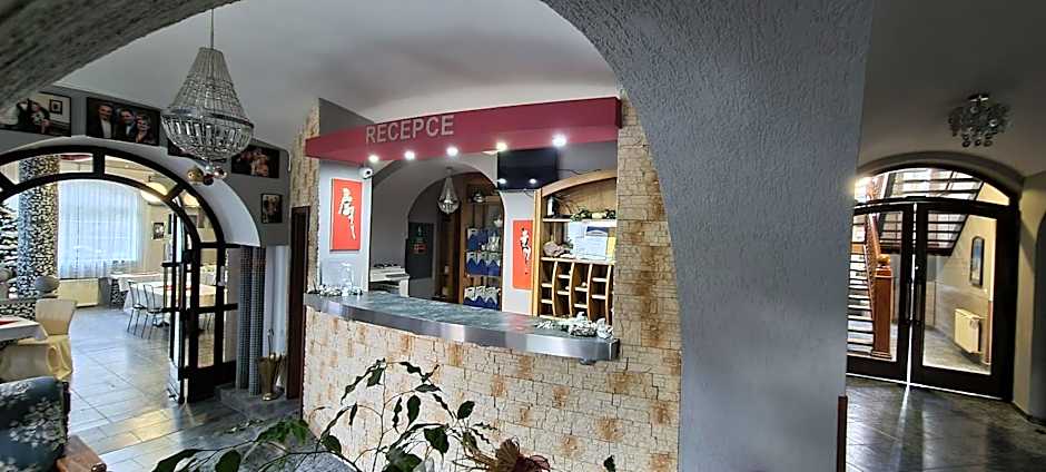 Hotel Bohemia Excellent