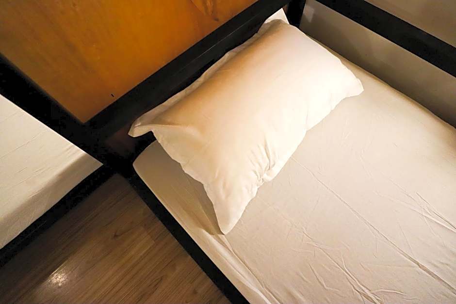 Ocean Breeze Hostel by Daily Sweet