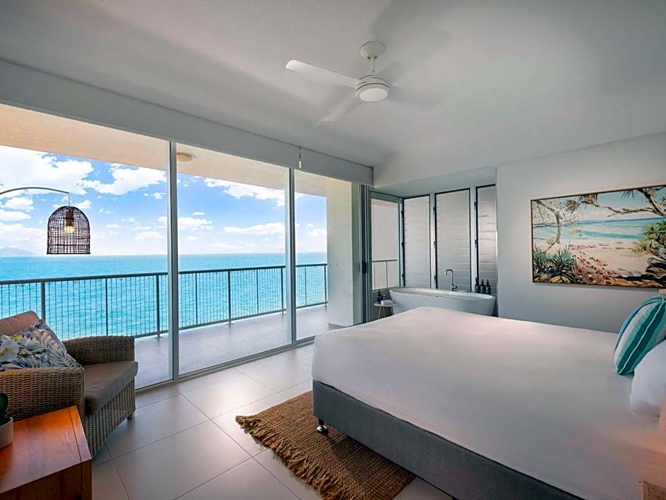 Grand Mercure Apartments Magnetic Island