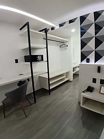 Studio with Sofa Bed