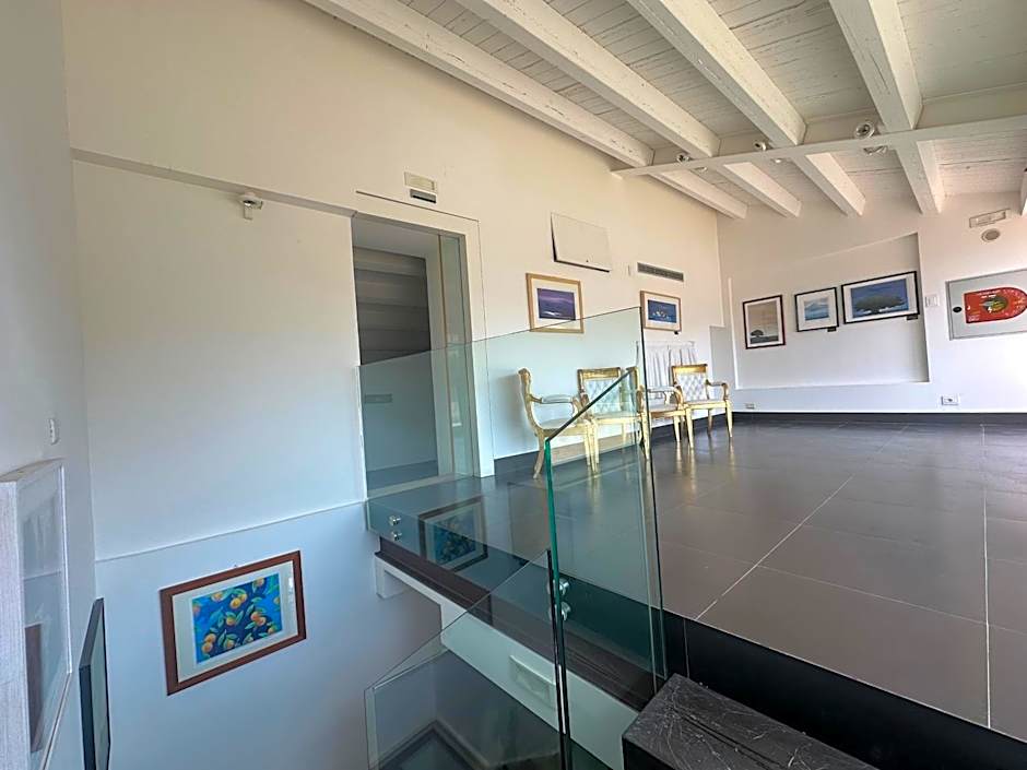 San Giorgio Modica Hotel