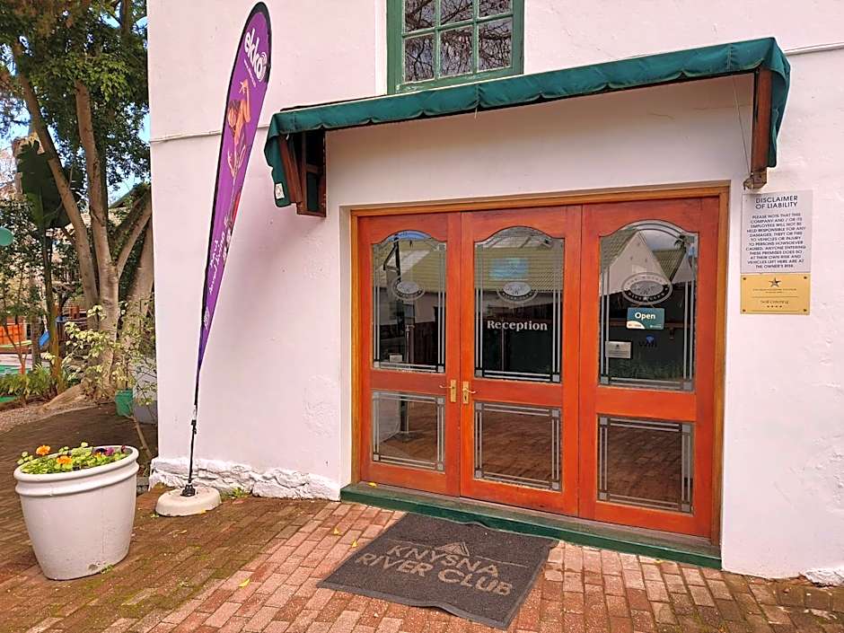 Knysna River Club