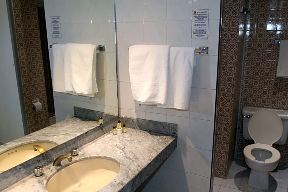 Hotel Universo