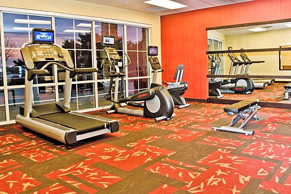 Courtyard by Marriott Philadelphia Springfield