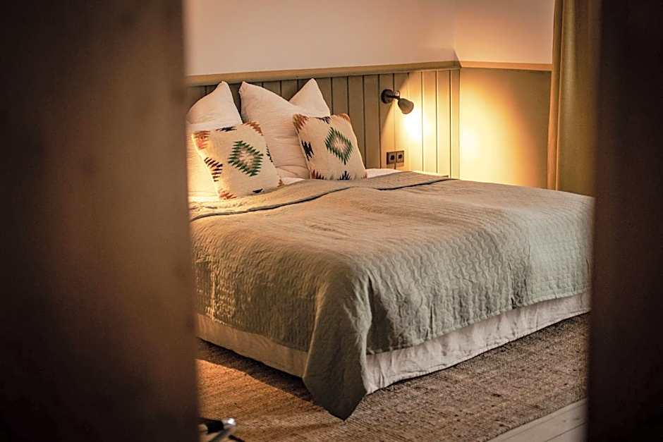 Kastanienhof Pfettrach