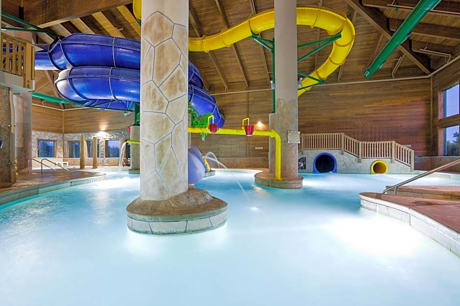 Holiday Inn Express Hotel & Suites Brainerd-Baxter By IHG