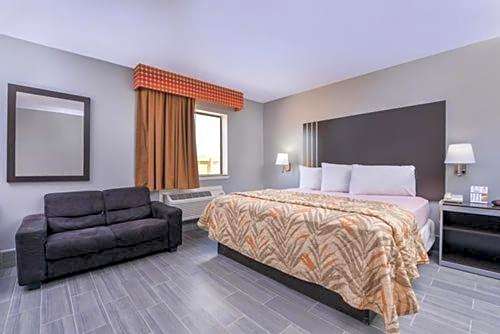 Express Inn Weslaco/Mercedes