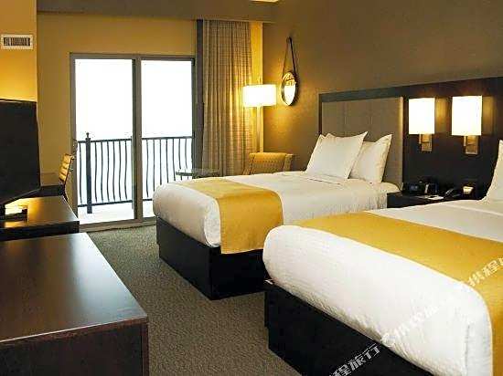 DoubleTree by Hilton Bemidji